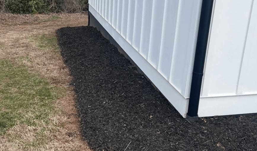 Mulching